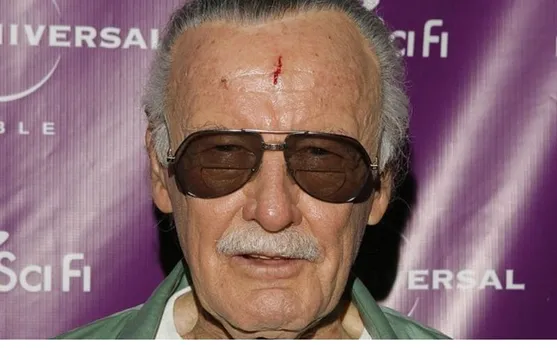 Ugly Battle : Recording Of Conversation Between Stan Lee And Daughter Joan Lee