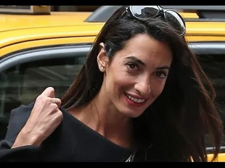 What makes Amal Alamuddin a catch