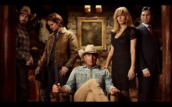 Who All Are There In Yellowstone Season 5 Cast? Check Here