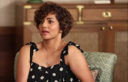 Parvathy's Take On Kabir Singh Deserves A Round Of Applause