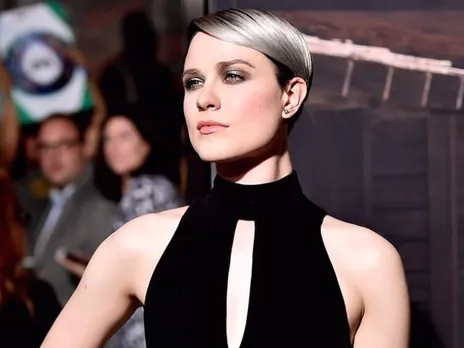 Evan Rachel Wood Accuses Musician Marilyn Manson Of Abuse