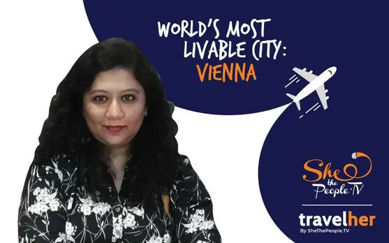 TravelHer: Experiencing Coffee And Culture In Vienna