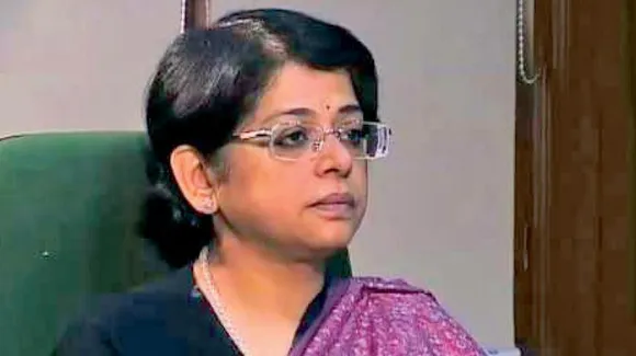 Women Lawyers Should Wear Profession Attire, SC Judge Indu Malhotra