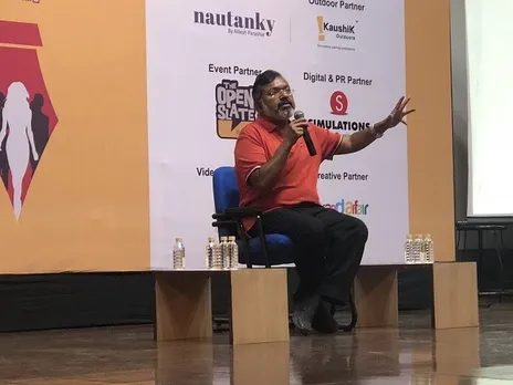 Patriarchy In India Is In The Form Of A Celibate Monk: Devdutt Pattanaik