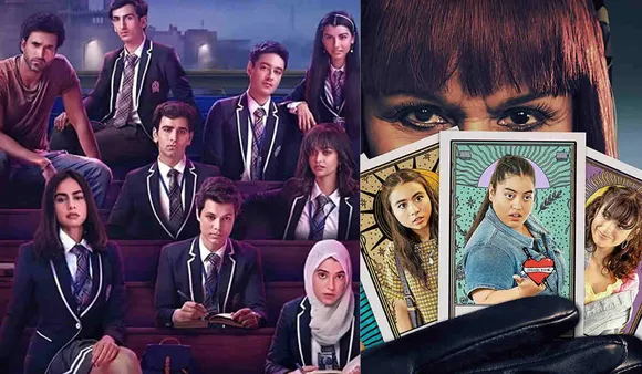 5 High School Centred Series You Can Watch On OTT