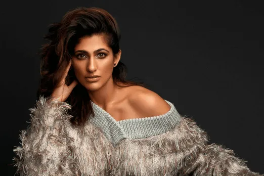 "Resting And Watching TV": Kubbra Sait Shares Note After Testing COVID-19 Positive