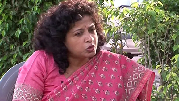 Do Indian factories discriminate against women? We ask Shobha Oza