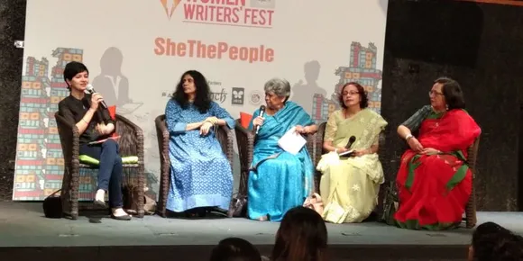 Writers Fest: 'Every Short Story Captures A Moment Of Truth'