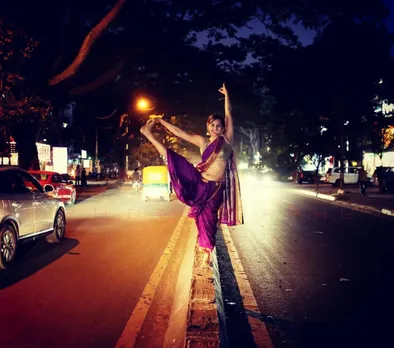 Neetu Singh Of Total Yoga Believes In Yoga-Inspired Living!