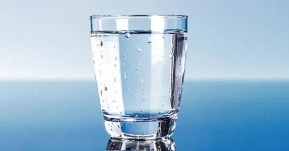 Why Water Is The Biggest Source Of Energy For Our Body