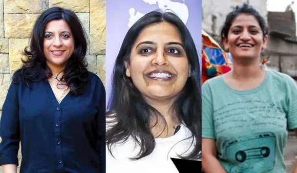 Releases Helmed By Indian Women Filmmakers To Look Out For In 2022-23