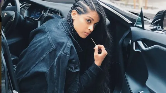 Lilly Singh Puts 'Superwoman' Name To Rest. Here's Why