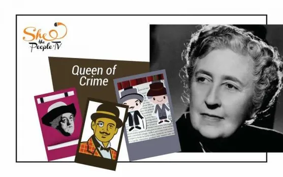 Agatha Christie: The Queen Of Crime Lives On In Her Body Of Work