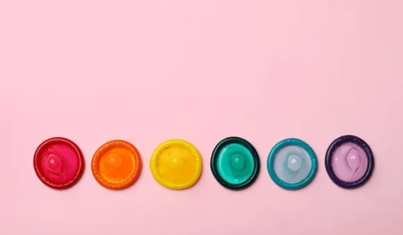 Men In US Carry Condoms To Funeral: Reveals Survey