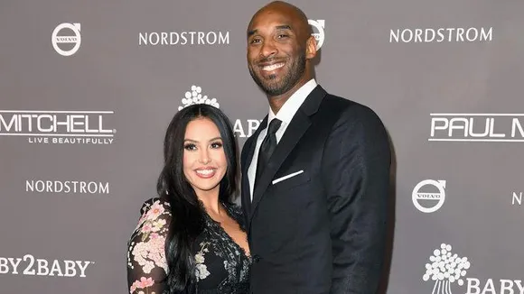 Vanessa Bryant Sues LA County For Sharing Images From Kobe Bryant Crash