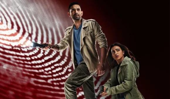 What Is Vikrant Massey, Radhika Apte Starrer 'Forensic' Release Time?