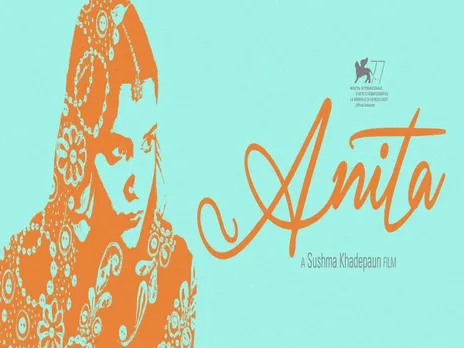 Anita, The First Gujarati Movie To Premiere at The Venice Film Festival.