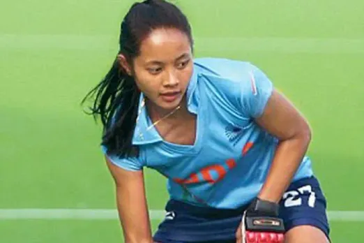 Hockey India Chooses 33 Women Players For Asia Cup Camp