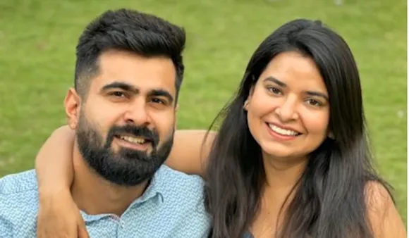 How Entrepreneur Sonali Chauhan's Spouse Helped Her Fight For Her Dreams