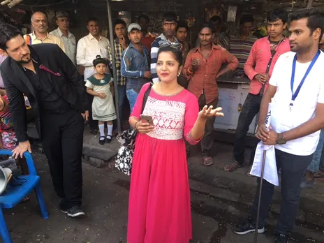 A Poetry Tea Party Across Mumbai 