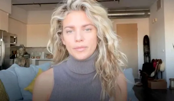 Who Is AnnaLynne McCord? American Actor Trolled For Controversial Poem On Putin