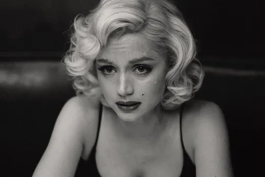 Why Is The Marilyn Monroe Biopic "Blonde" Rated NC-17?