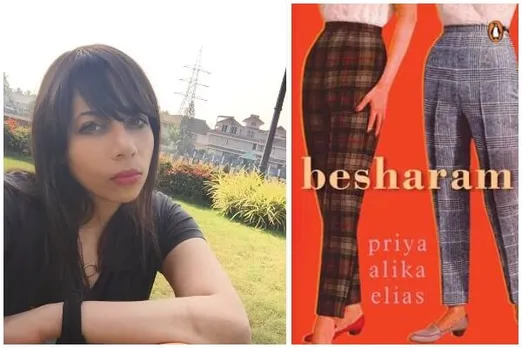 I Am An Indian Girl Who Refuses To Be Silent: Author Priya-Alika Elias