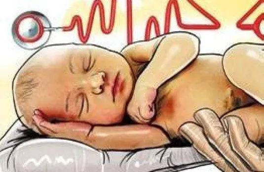 Vaginal Seeding And Breastfeeding Vital For C-Section Babies' Immunity