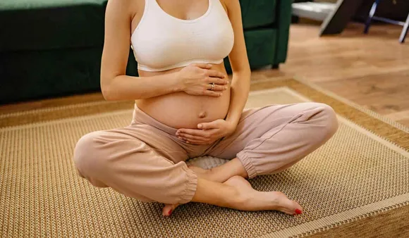 Here's Why Moms-To-Be Must Prioritise Their Mental Health