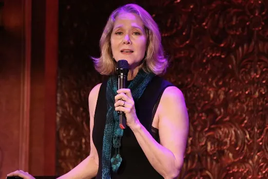 Three Time Tony-Nominated Broadway Actor Rebecca Luker Passes Away At The Age Of 59