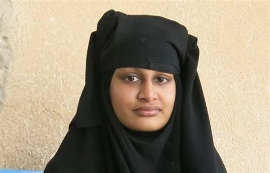 Shamima Begum case ,Who is Shamima Begum