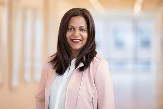 Indian-American Sonia Syngal Appointed As The CEO Of Gap Inc.