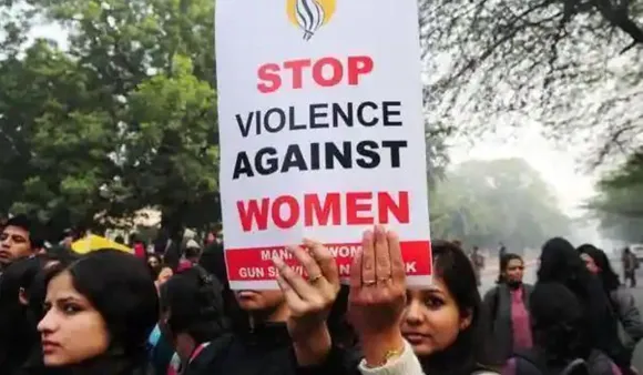 33 Arrested For Lynching Woman: 4 Cases Of Women Being Attacked Over Witchcraft