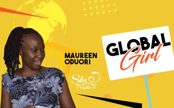 Maureen Oduori: Shaping Democracy And Governance  In Kenya