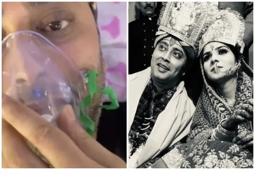 Jyoti Tiwari, Rahul Vohra’s Wife, Blames Medical Negligence For His Death
