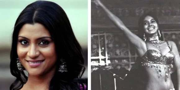 Konkana Sen Sharma To Direct Series On Cabaret Queen 'Miss Shefali'