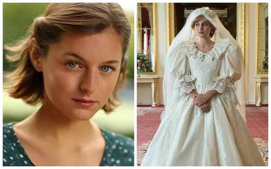 Emma Corrin: Here’s What You Should Know About Actress Playing Princess Diana In The Crown