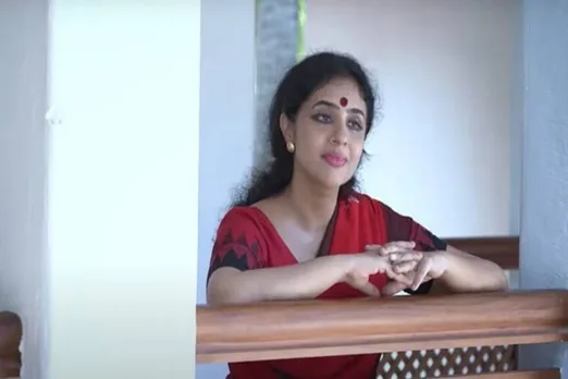 Who Is Methil Devika? Wife Of Actor-MLA Mukesh Filing Divorce