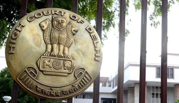 Delhi High Court Gives Child's Custody To Rape Accused Father