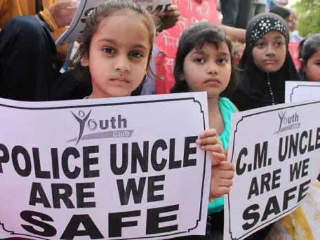 J&K: Outrage Builds In The Valley After Alleged Forced Conversion Of 2 Sikh Girls