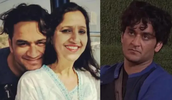 Bigg Boss 14: Vikas Gupta's Mother Opens Up About Her Differences With Him
