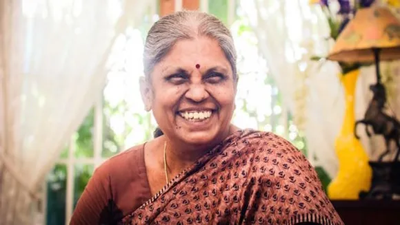 Sellappan Nirmala: The woman who woke India from its HIV slumber