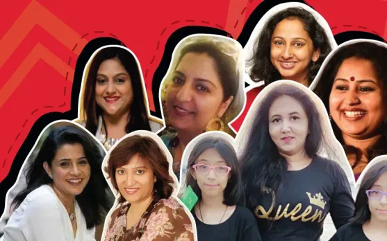SheThePeople picks Mommy Groups in India Bringing In Much Needed Support