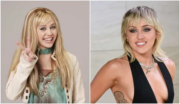 hannah montana twitter
