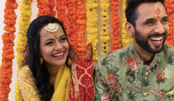 Five Things To Know About Nidhi Moony Singh, Bride-To-Be Of Choreographer Punit Pathak