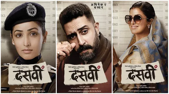 Dasvi: Abhishek Bachchan, Nimrat Kaur, Yami Gautam's Social Comedy To Release Soon
