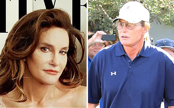 Caitlyn Jenner's Surprisingly Civil Welcome into the World. Where's the Dead Rat?