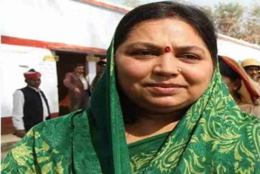 Who Was Sadhna Gupta? Wife Of Late Samajwadi Founder Mulayam Singh Yadav
