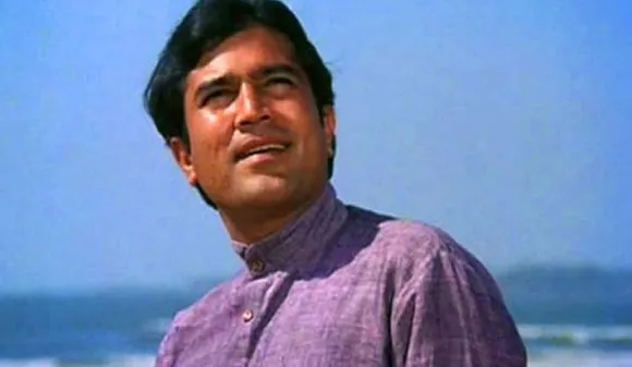 Death Anniversary Of Rajesh Khanna, Here Is A Look Back At Some Of His Iconic Movies