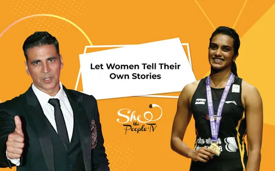 Dear Bollywood, Why Is Your Focus On Men In Women's Stories?